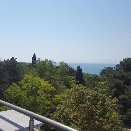 Blue Bay Palace Complex Ξενοδοχείο με διαμερίσματα Πομόριε