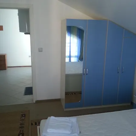 Blue Bay Palace Complex