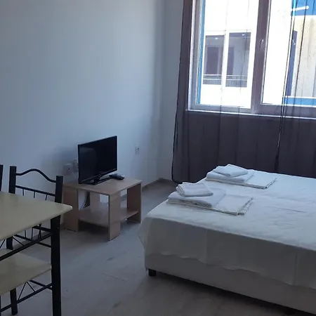 Blue Bay Palace Complex 3* Πομόριε