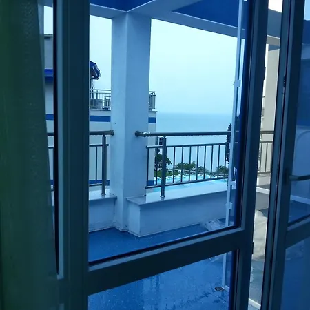 Blue Bay Palace Complex 3* Πομόριε