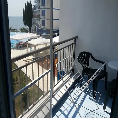 Blue Bay Palace Complex 3* Πομόριε