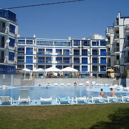 Blue Bay Palace Complex 2* 포마리