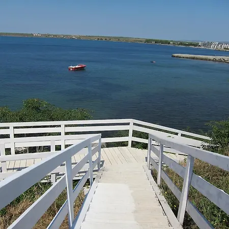 아파트호텔 Blue Bay Palace Complex
