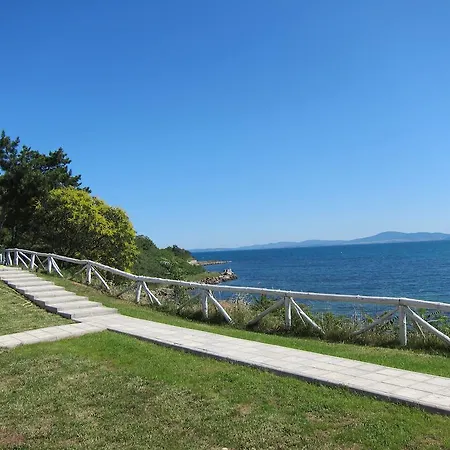 Blue Bay Palace Complex