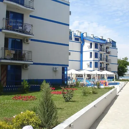 Blue Bay Palace Complex 아파트호텔 2*