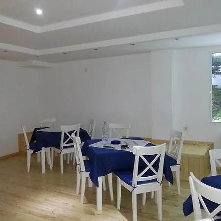 Blue Bay Palace Complex Ξενοδοχείο με διαμερίσματα Πομόριε