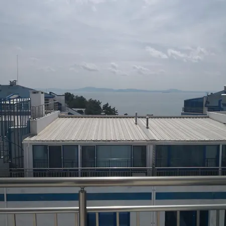 Blue Bay Palace Complex 2*