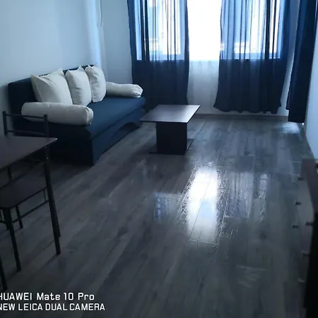 Blue Bay Palace Complex 아파트호텔 2*