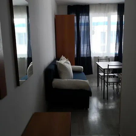 아파트호텔 Blue Bay Palace Complex