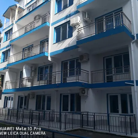 Blue Bay Palace Complex 2*