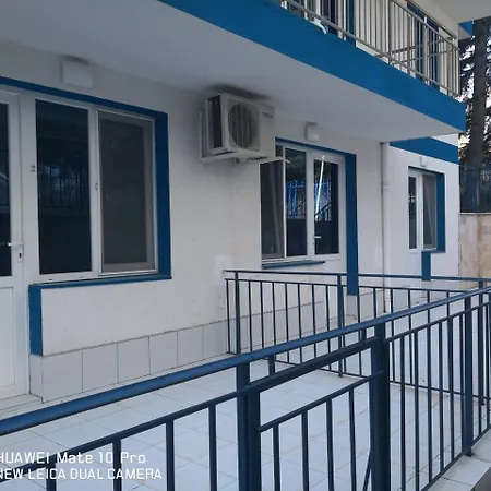 Blue Bay Palace Complex Ξενοδοχείο με διαμερίσματα