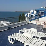Aparthotel Blue Bay Palace Complex Pomorie