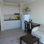 Hotel de apartamente Blue Bay Palace Complex Pomorie