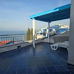 Hotel de apartamente Blue Bay Palace Complex