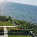 Hotel de apartamente Blue Bay Palace Complex Pomorie