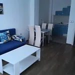 Aparthotel Blue Bay Palace Complex 3*