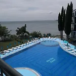 Hotel de apartamente Blue Bay Palace Complex Pomorie