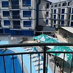 아파트호텔 Blue Bay Palace Complex 3*