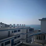 Blue Bay Palace Complex Hotel de apartamente Pomorie
