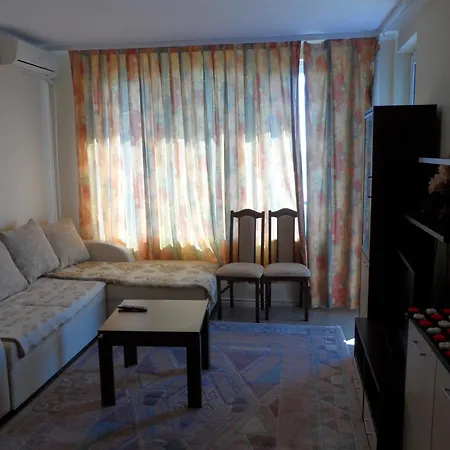 Blue Bay Palace Complex Pomorie