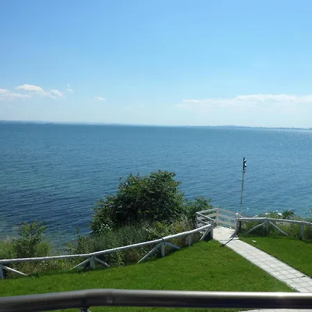 Blue Bay Palace Complex Поморие