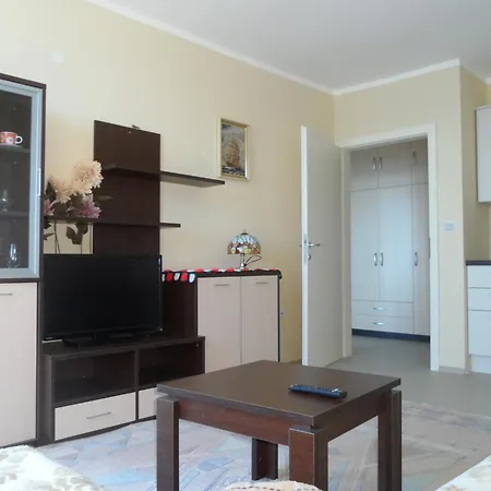 Apartmanhotel Blue Bay Palace Complex