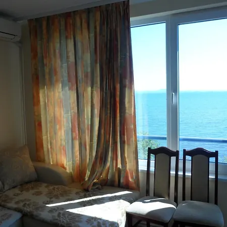 Blue Bay Palace Complex Apartmanhotel Pomorie