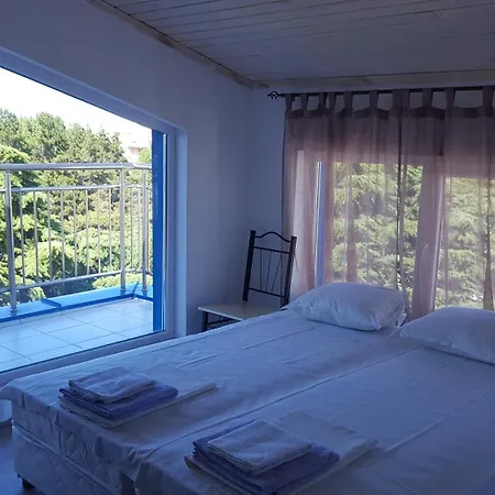 Blue Bay Palace Complex