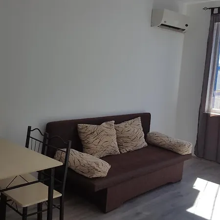 Aparthotel Blue Bay Palace Complex 3*