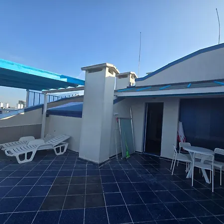 Blue Bay Palace Complex 2*
