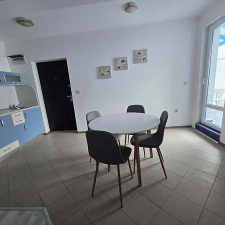 Blue Bay Palace Complex Hotel de apartamente 3*
