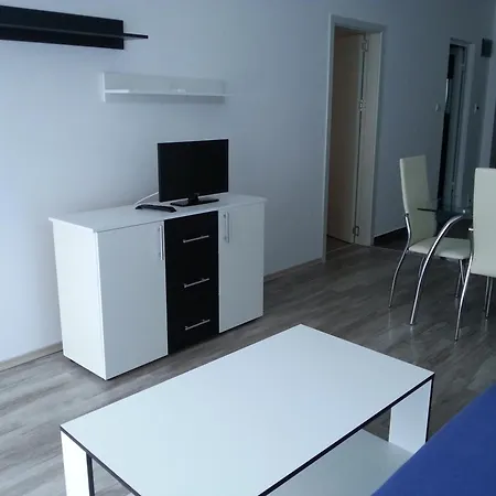 Blue Bay Palace Complex Apartmanhotel 3*