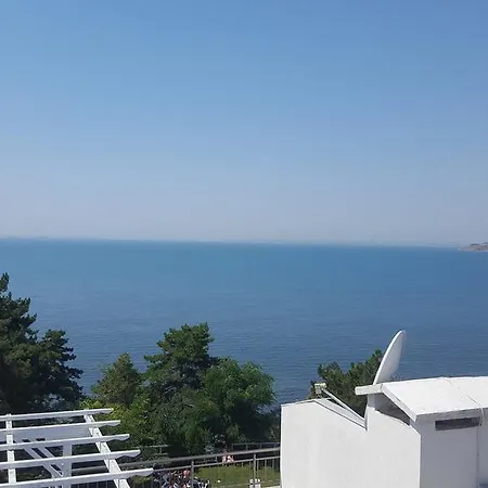 Blue Bay Palace Complex 2* ポモリエ