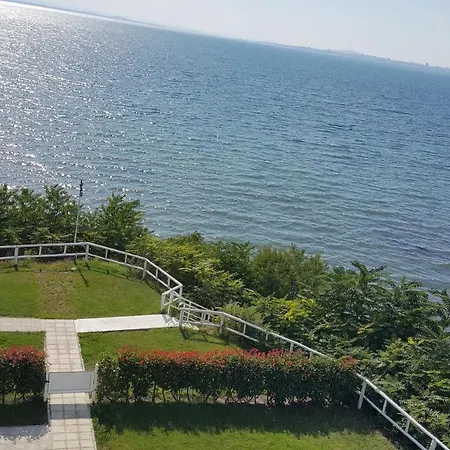Апарт-отель Blue Bay Palace Complex Поморие