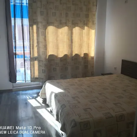 Апарт-отель Blue Bay Palace Complex Поморие