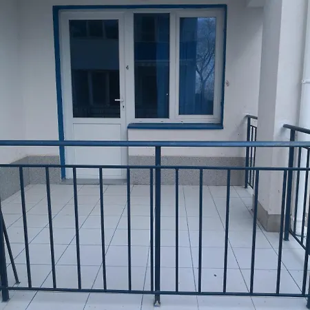 Blue Bay Palace Complex Apartmanhotel