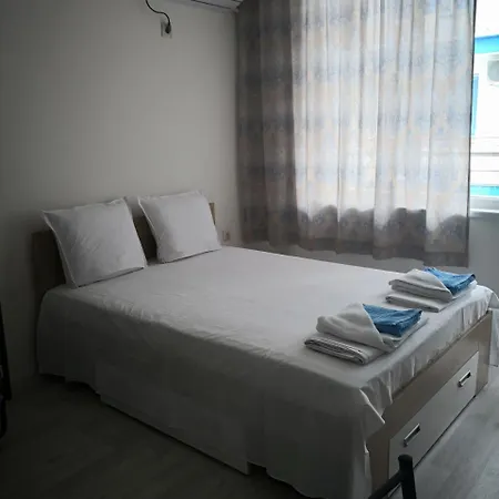 Blue Bay Palace Complex 3* Ahyolu
