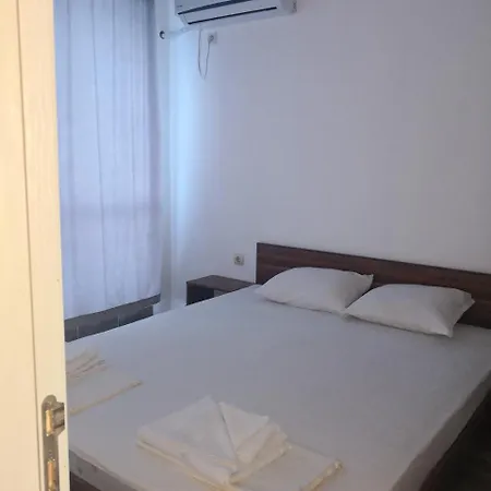 Apart Otel Blue Bay Palace Complex 3*