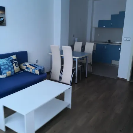Aparthotel Blue Bay Palace Complex 3*