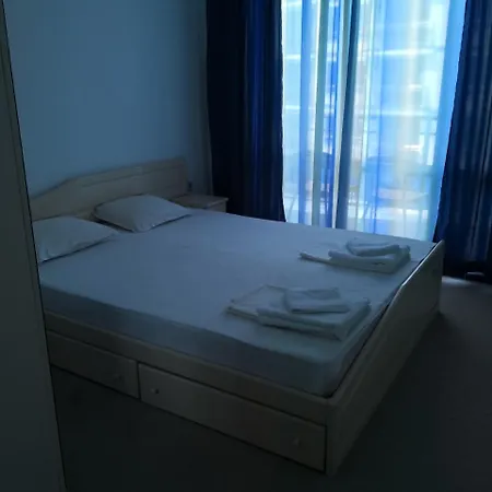 Apart Otel Blue Bay Palace Complex