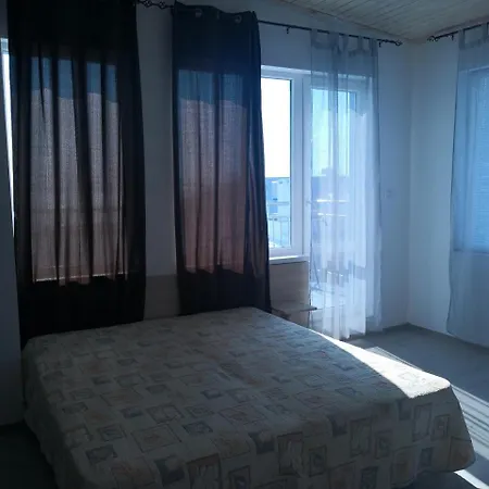 Blue Bay Palace Complex Aparthotel Pomorie