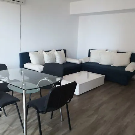 Blue Bay Palace Complex Pomorie