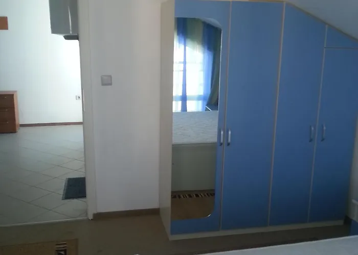 Blue Bay Palace Complex