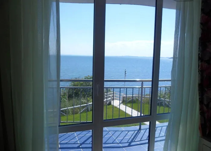 Blue Bay Palace Complex 3*