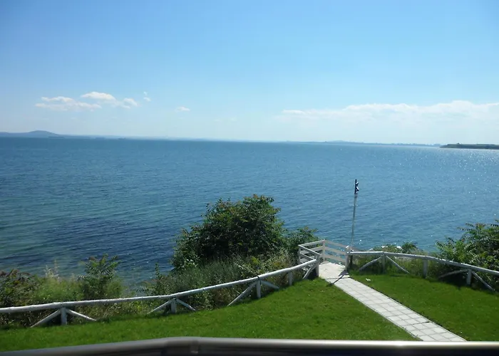 Blue Bay Palace Complex Pomorie