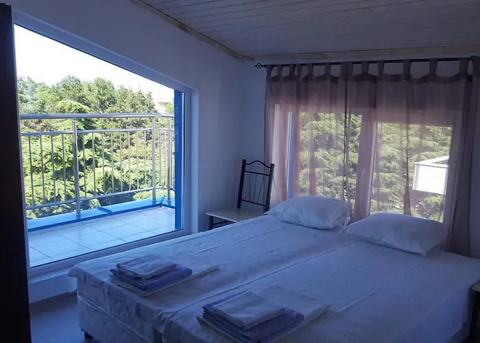 Blue Bay Palace Complex