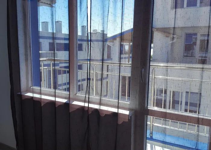 Blue Bay Palace Complex 3*