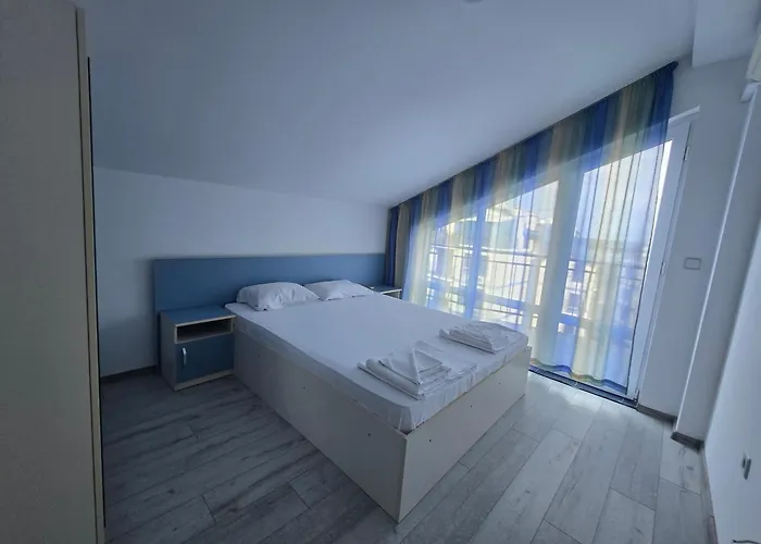 Blue Bay Palace Complex 3* Pomorie