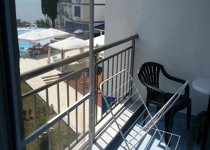 Blue Bay Palace Complex 3* Pomorie