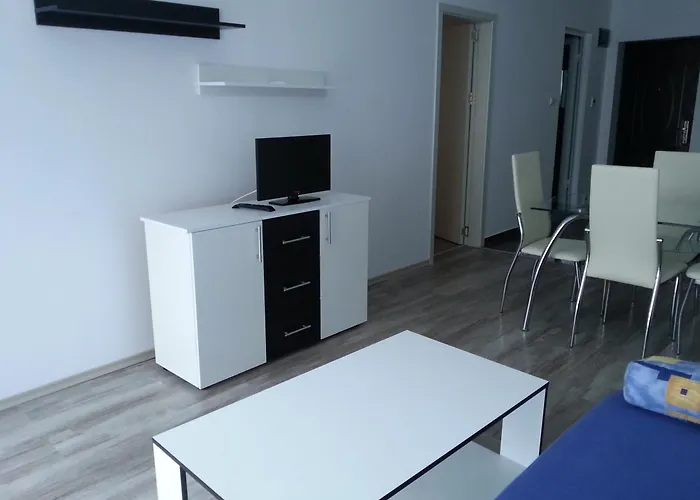 Blue Bay Palace Complex Lejlighedshotel 3*